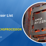 Am5 Processor List