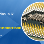 How Many Pins In i7 Processor