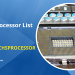 Lga 1366 Processor List