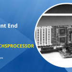 What Is Front End Processor