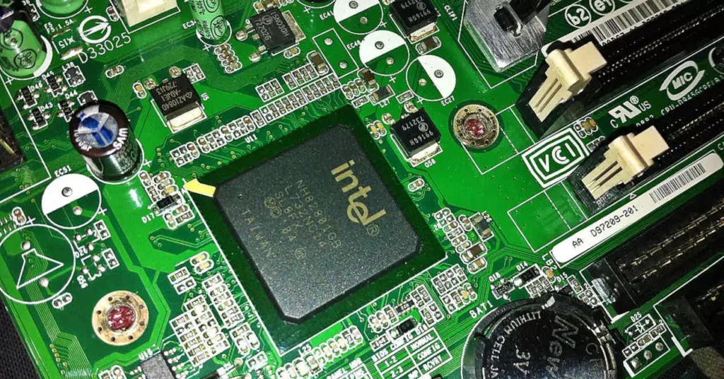 Performance Comparison: Socket 775 Processors