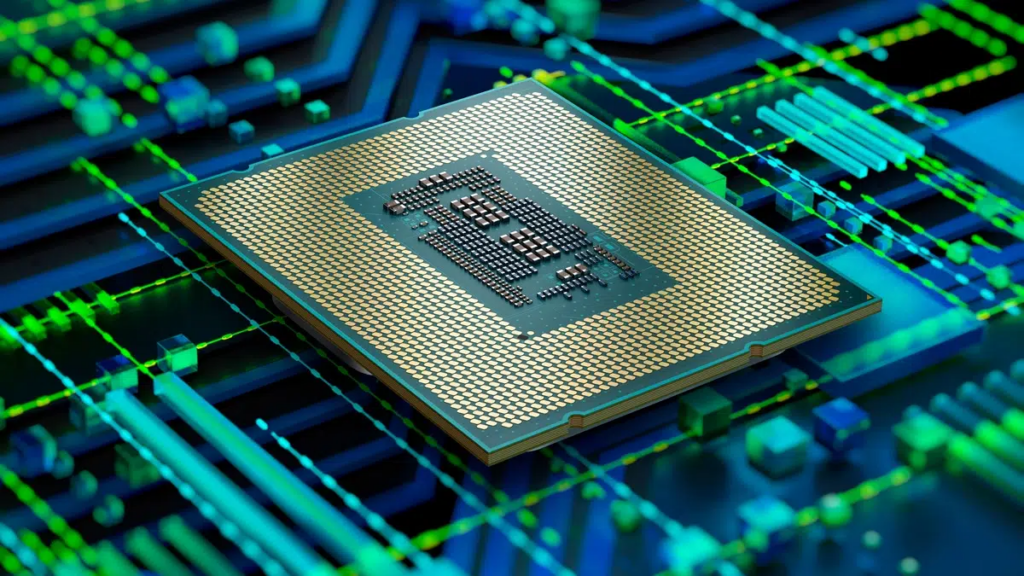 Types of Multicore Processors